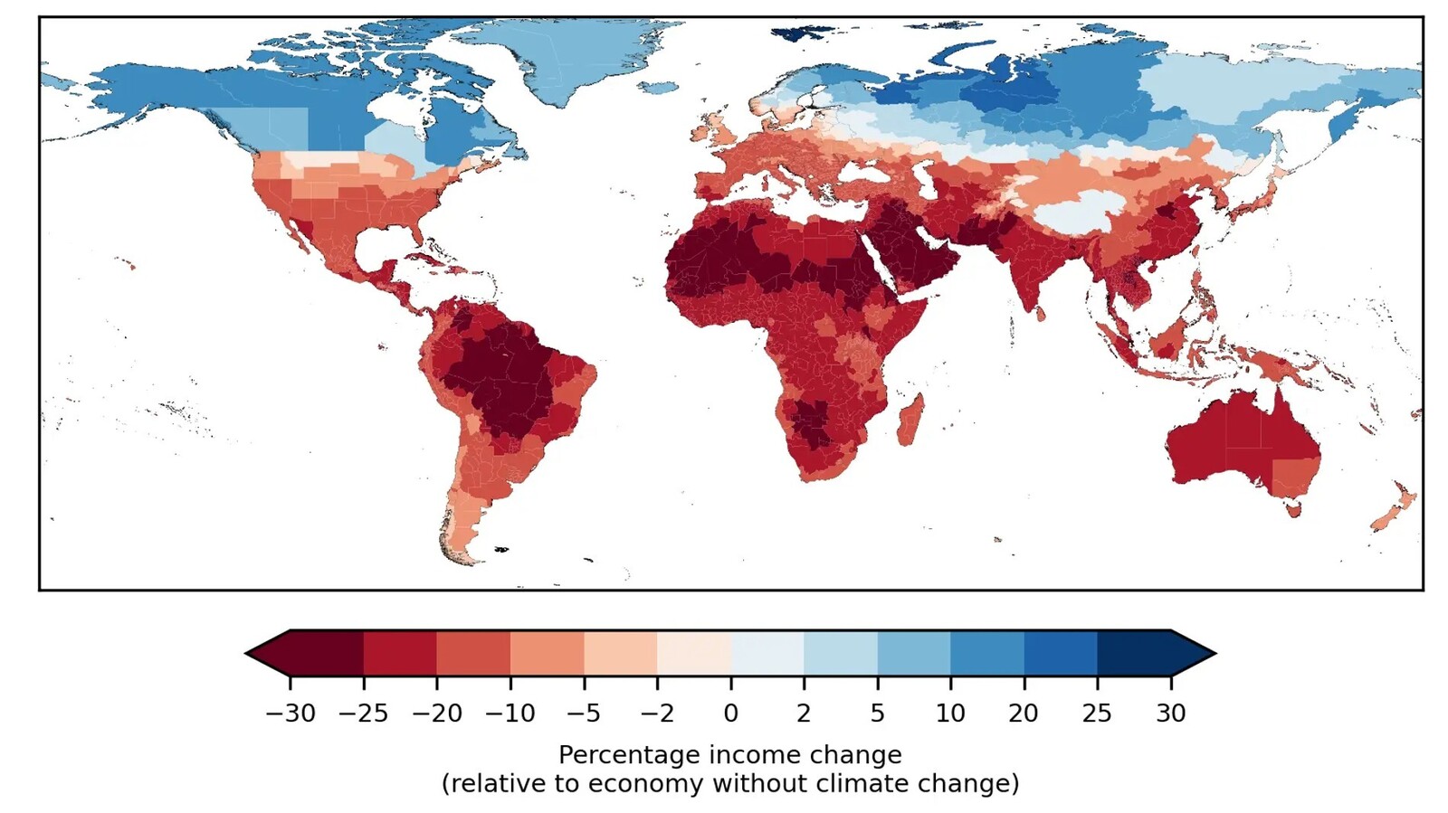 cambio climatico