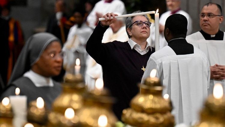 CLAR insta a religiosos en América Latina a ser 'centinelas de esperanza' en Jornada Mundial de la Vida Consagrada