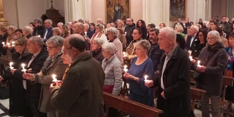 Cardenal José Cobo presidirá Misa solemne de la Asociación de Belenistas de Madrid