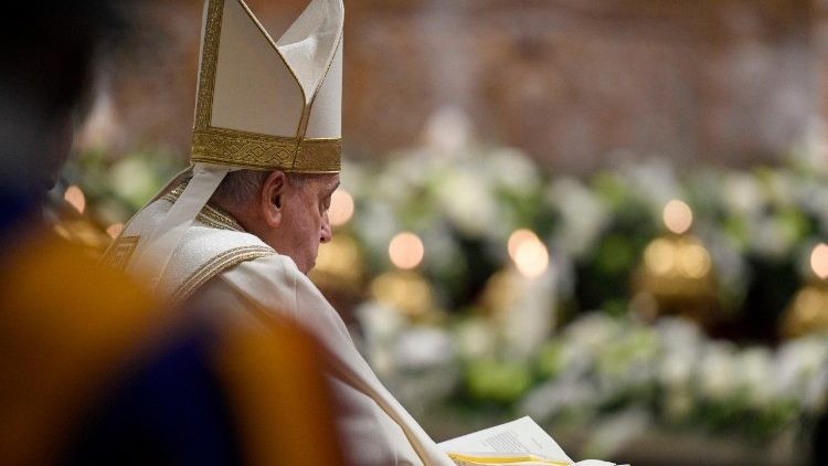 Papa Francisco enfatiza la importancia de la vocación divina en los jóvenes para la Iglesia y la sociedad