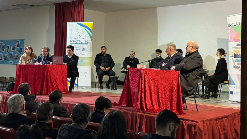 Religiones unidas en Madrid para reflexionar sobre su aporte a la migración