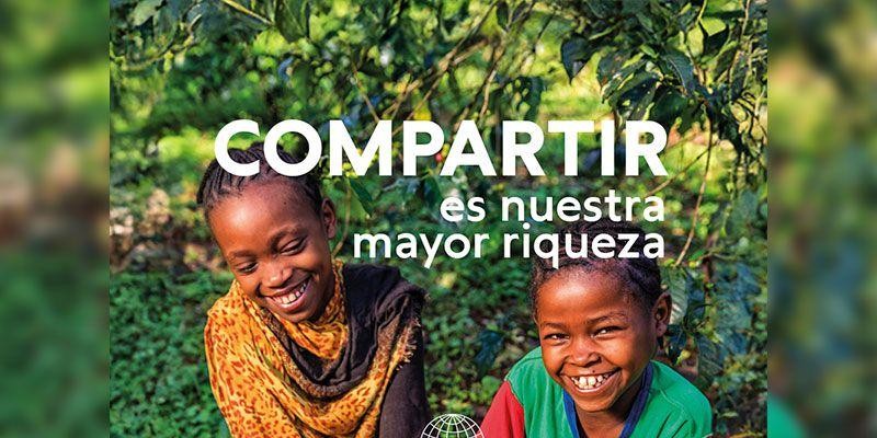 Campaña contra el Hambre 2025 de Manos Unidas: Compartir para erradicar la pobreza