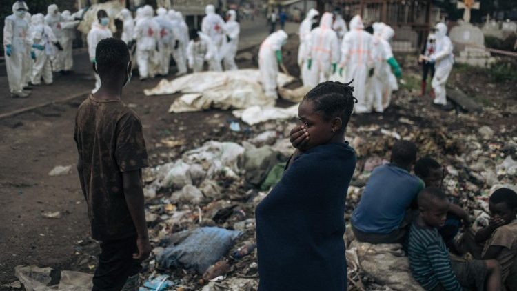 Grupo rebelde M23 declara alto al fuego en RD del Congo: ¿Paso definitivo hacia la paz?