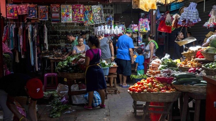 Nicaragua se retira de la FAO tras informe de seguridad alimentaria