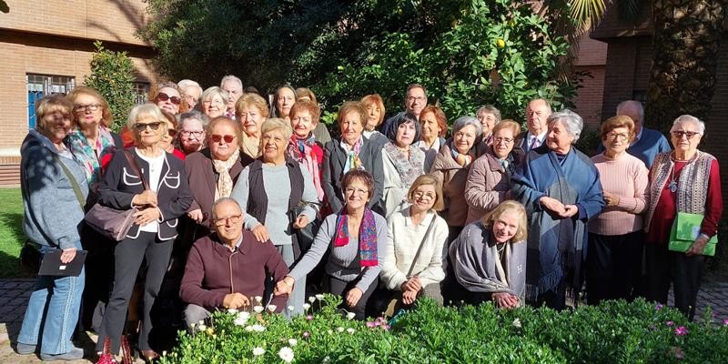 Plan Pastoral para Personas Mayores: Nueva Iniciativa de la Diócesis de Madrid