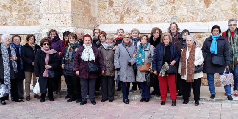 Iglesia de Madrid lanza Plan Pastoral para integrar a personas mayores en comunidades parroquiales