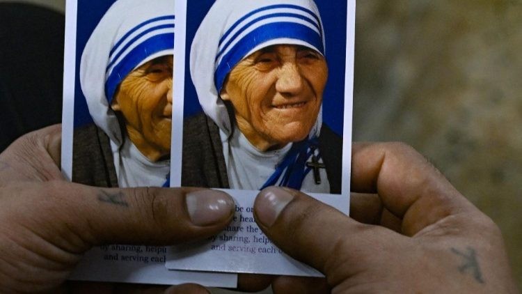 Madre Teresa se une al Calendario del Rito Romano: Papa honra su legado el 5 de septiembre