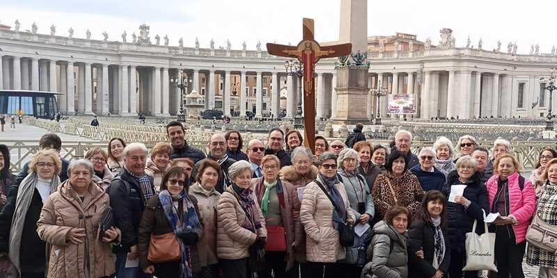 Iglesia de Madrid lanza Comisión Diocesana para apoyar a las Personas Mayores en su fe