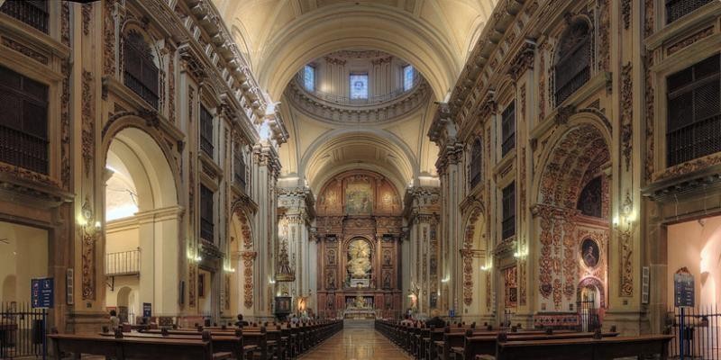 Participa en los Cultos de Hermandad de la Real Congregación de San Isidro en Madrid