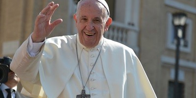 Diócesis de Alcalá y Conferencia Episcopal Española unen oraciones por la salud del Papa Francisco