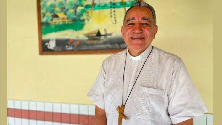 Monseñor Ulloa Mendieta llama a la unidad y paz en Panamá para construir una nación justa y solidaria