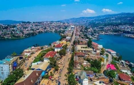 Intensificación de operaciones del grupo rebelde M23 en Kivu del Sur: creciente preocupación en la República Democrática del Congo