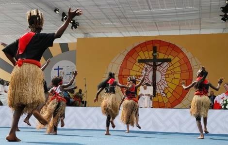 Papa Francisco enfatiza la importancia de la evangelización en la Jornada Mundial de las Misiones 2024