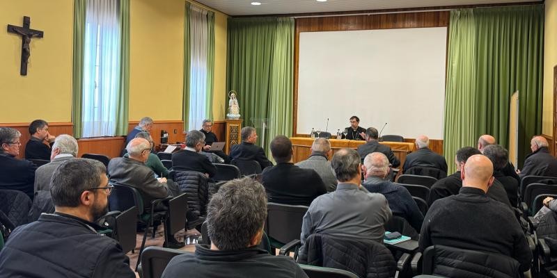 Reestructuración de la Curia Diocesana de Madrid: nuevos nombramientos y énfasis en la sinodalidad