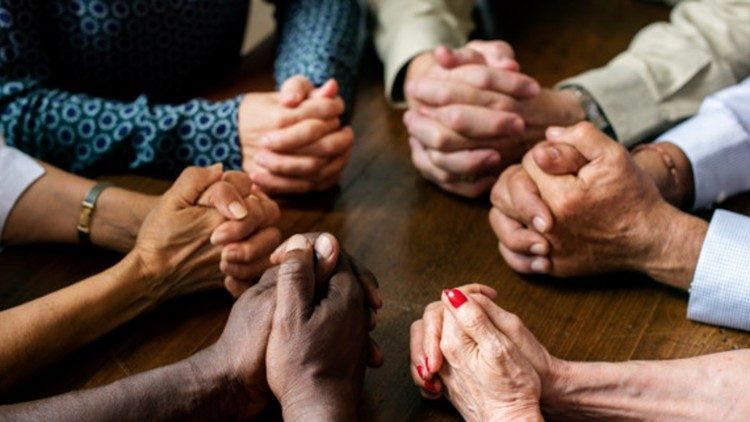 Reunión anual del Dicasterio y la Oficina Interreligiosa reafirma compromiso por la paz y la reconciliación