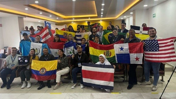 Primer Encuentro de Misioneros Digitales de América Latina y el Caribe: Fortaleciendo la Evangelización Digital en México