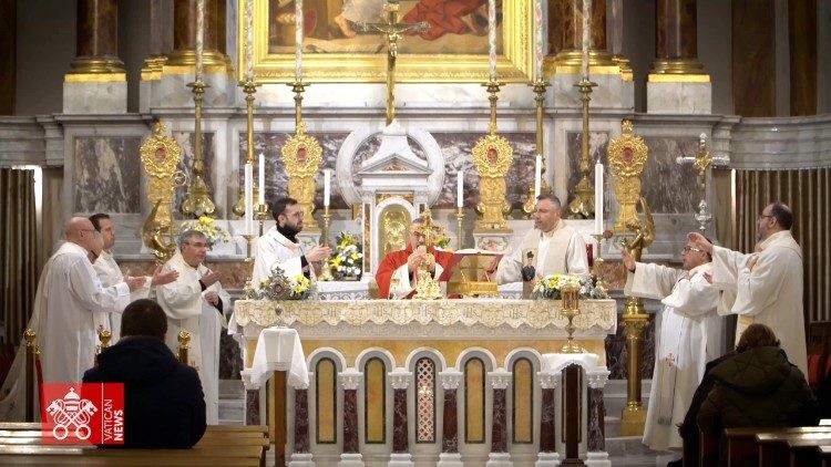 Invitación al Papa Francisco para visitar Turquía: el papel de los cristianos en la construcción de la paz