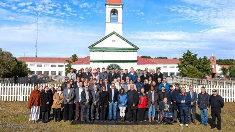 Encuentro de Universidades Latinoamericanas en Tierra del Fuego: Diálogo y soluciones para un desarrollo humano integral