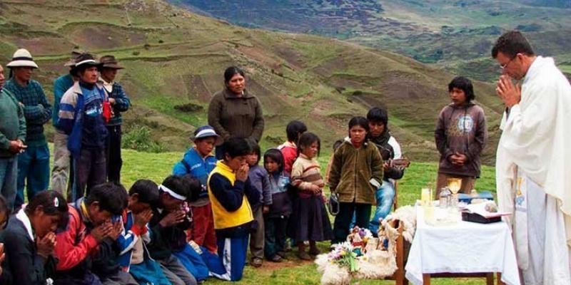 Día de Hispanoamérica: La Iglesia en España destaca el papel de la fe y los misioneros en la historia de esperanza de América Latina