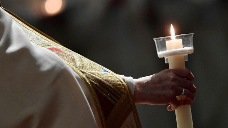 Papa Francisco pide adaptar la liturgia a la cultura local y atender a las vivencias del pueblo