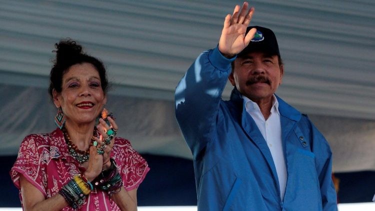 Nicaragua se retira de la OIM y la OIT en su proceso de desvinculación de organismos internacionales