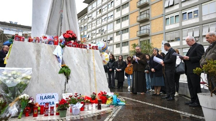 Papa Francisco en recuperación: mantiene su rutina diaria en el hospital Gemelli de Roma