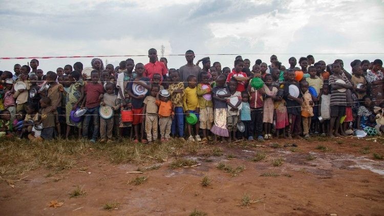 Crisis en Kivu: Rebeldes del M23 amenazan educación y derechos de niños en Congo