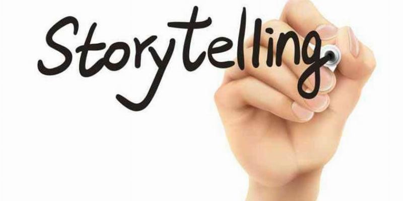 Taller de storytelling en Cáritas Madrid: Mejorando la comunicación de historias solidarias con Miguel Justribó