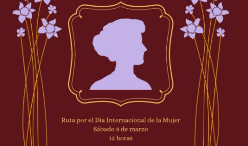 Ruta guiada en el Cementerio de San Isidro para conmemorar el Día Internacional de la Mujer