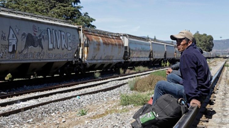 Celam respalda a la Iglesia de Estados Unidos en su labor frente a la crisis migratoria