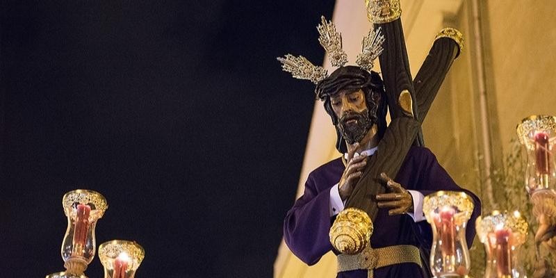 Procesión de la Hermandad de Los Gitanos: recorrido y detalles de la Estación de Penitencia en la Semana Santa madrileña