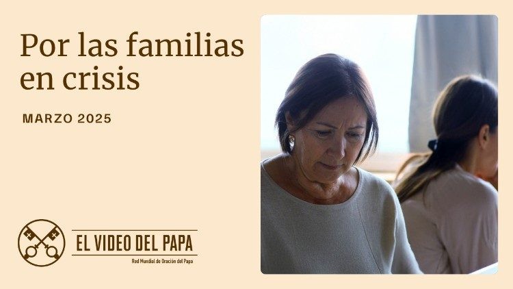 Papa Francisco: El perdón, medicina esencial para sanar las divisiones familiares