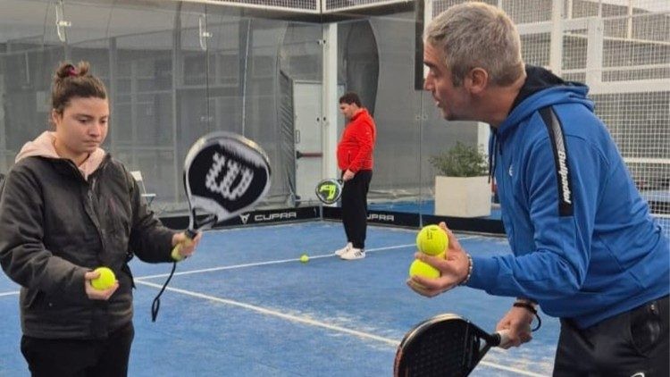 Athletica Vaticana, galardonada con los 'Italian Sportrait Awards': Óscar del deporte inclusivo