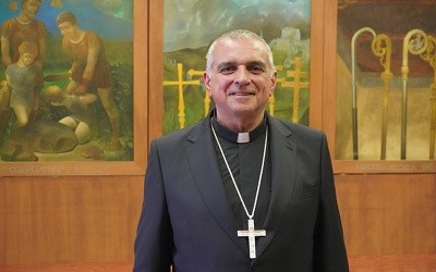 Papa Francisco nombra a Ángel Román Idígoras como nuevo obispo de Albacete en renovación de la Iglesia española