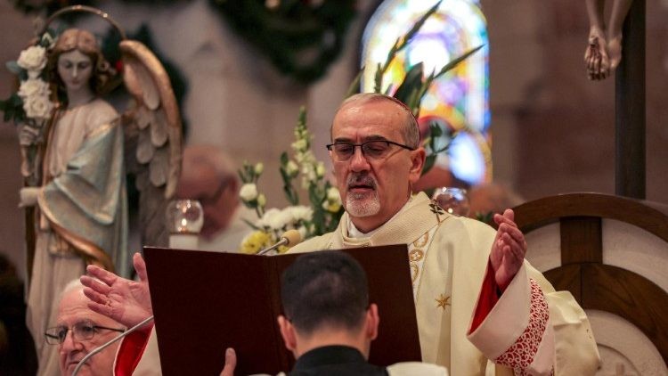 Llamado a la reconciliación y protección de lugares sagrados por líderes religiosos en Tierra Santa