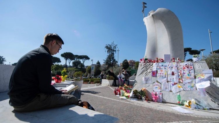 Hospitalización del Papa Francisco: estado de salud y detalles sobre su ingreso en el Hospital Universitario Agostino Gemelli