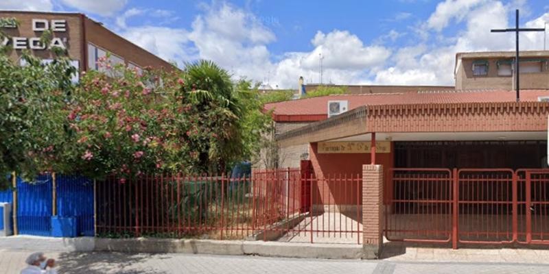 60 aniversario de la Parroquia de Nuestra Señora de la Vega: Cardenal José Cobo preside Eucaristía Solemne en Madrid