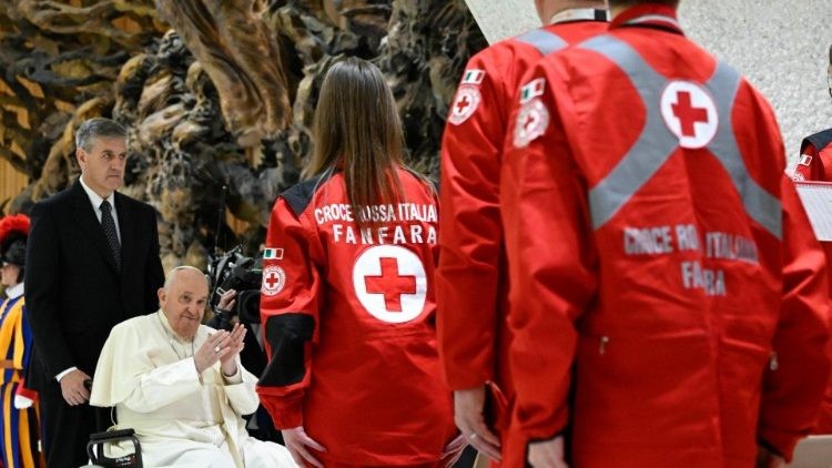 El valor del voluntariado en las enseñanzas de los Papas: Reflexiones del Jubileo