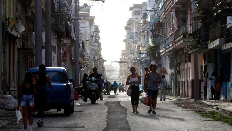 Día Internacional de la Mujer: Misioneras en Cuba destacan por fomentar solidaridad y creatividad femenina