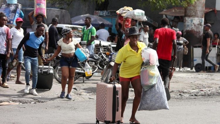 Crisis humanitaria en Haití: Sistema sanitario crítico y violencia en aumento, advierte Médicos Sin Fronteras