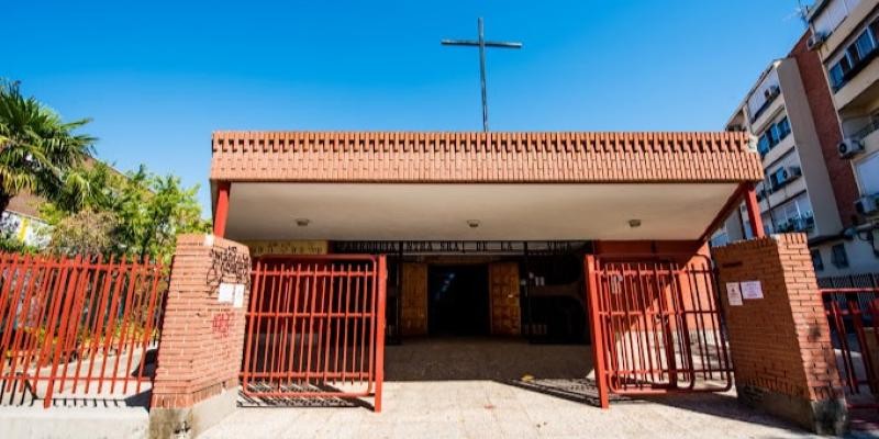 60º aniversario de la parroquia Nuestra Señora de la Vega: Celebraciones y actos conmemorativos en el barrio del Pilar, Madrid