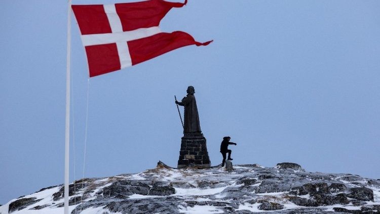 Elecciones en Groenlandia: la disputa diplomática entre Dinamarca y Estados Unidos que podría cambiar el equilibrio de poder