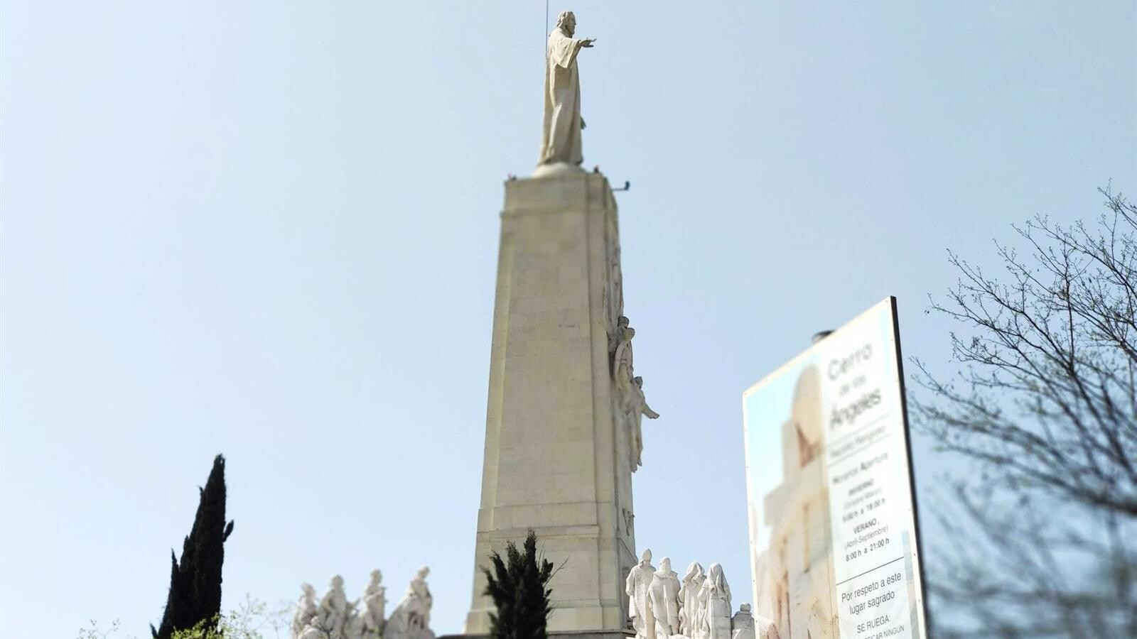 Beatificación de Sor Juana de la Cruz: Devotos celebran con misa de acción de gracias en Getafe